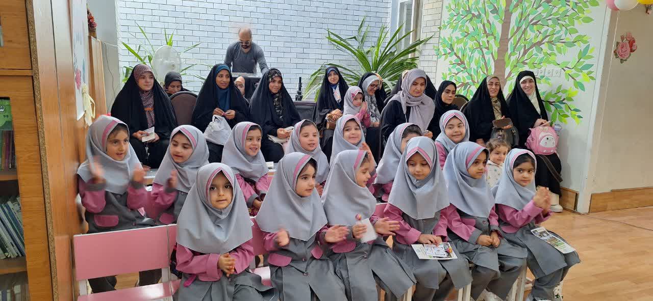 جشن شکوفه ها 
